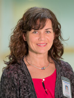 Michelle Rushing photo