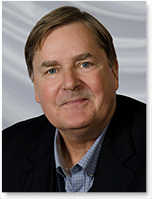 Richard Spence