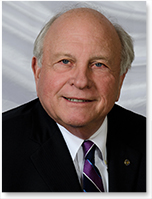 Richard Steele