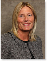 Jodi Stein, Chief Nursing Officer