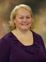 Kathi St Pierre photo