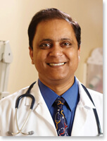 Ashok Vashishta, M.D