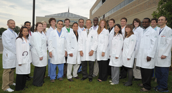 Mclaren Oakland Internal Medicine Residency Slubne Suknie Info