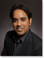 photo of Nadir Khan, D.O.