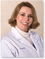 Kristie Kocszenasz, NP