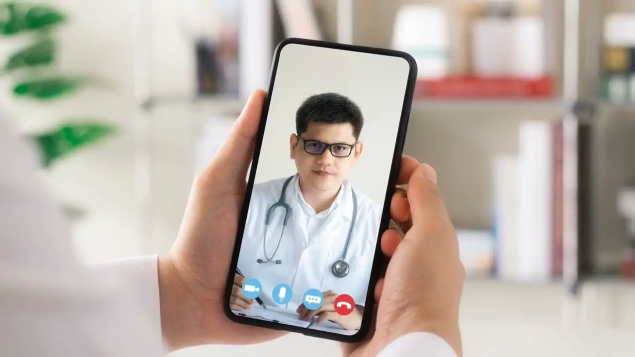 McLaren Virtual Care