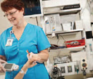 nursing care