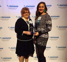 Karmanos Cancer Institute recognized its 2019 Heroes of Cancer