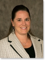 photo of Alicia Morales, D.O.