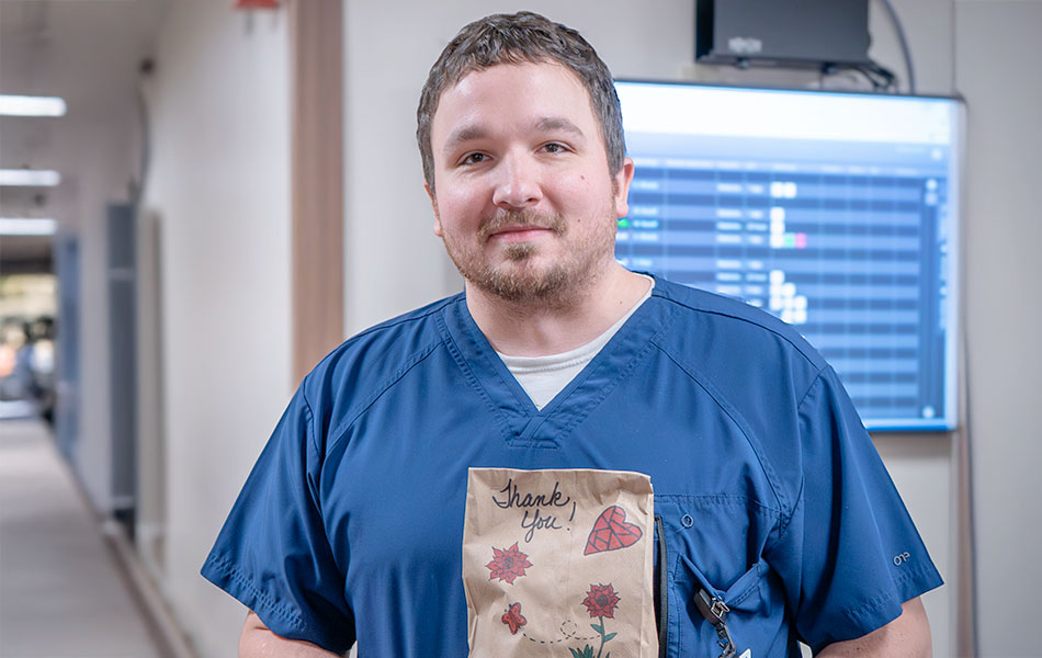 Bay City Academy Nurse Delivery 6