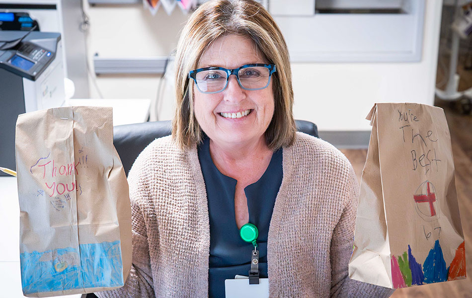 Bay City Academy Nurse Delivery 8