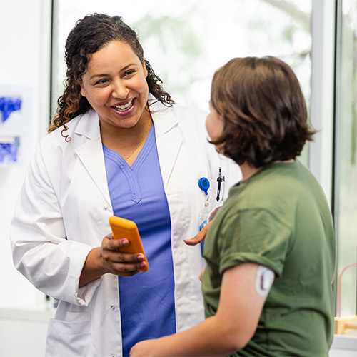 ABCDE + Feet: A Vascular Surgeon’s Essential Steps for  Managing Diabetes Complications