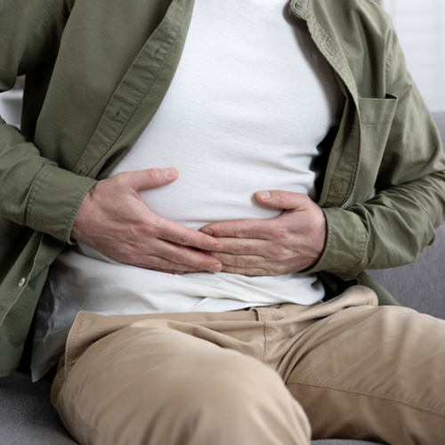 Could Your Stomach Pain be Gallstones? Know the Signs.