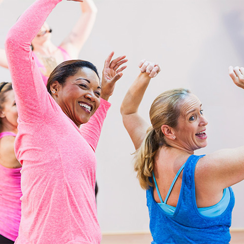 Putting Women's Health First: A Gentle Reminder for Self-Care