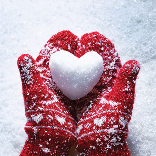 Keep Your Cardiovascular Health a Priority During the Holidays