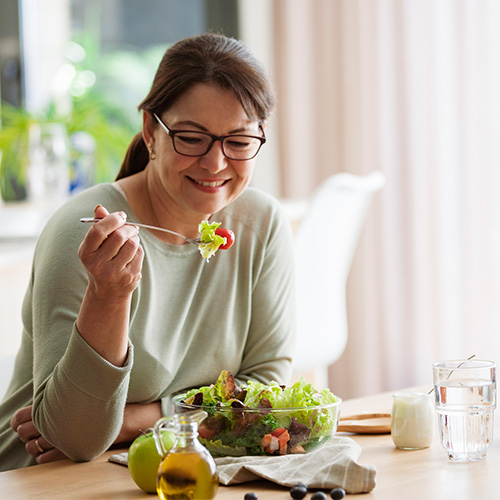 Small Shifts, Big Impact: Practical Lifestyle Techniques to Start This New Year