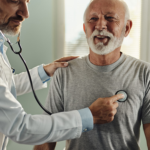 Men’s Health Month: Time to Give Your Heart the Attention It Needs