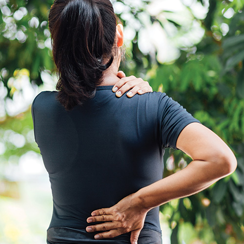 Understanding the Five Types of Pain: What You Need to Know