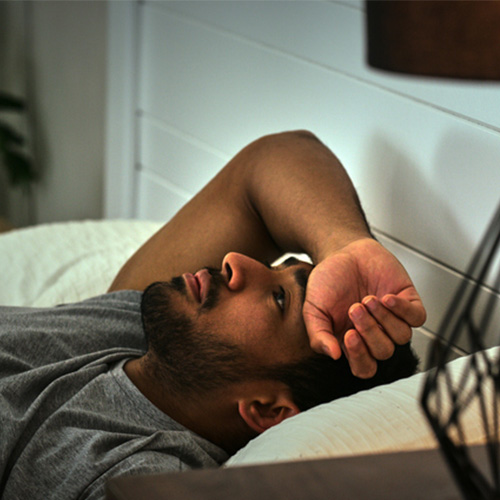 Are You at Risk for Sleep Apnea?