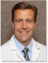 Mike Schafer, MD