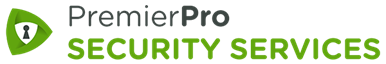 PremierPro Security Services logo