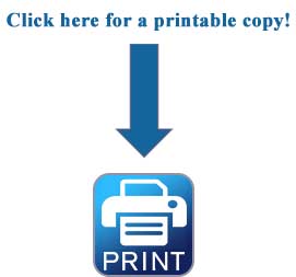 printer icon