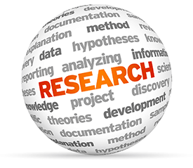 research resources