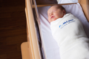 McLaren Central Michigan Leading Fight against Sudden Infant Death Syndrome