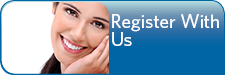 Register with us button