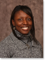 Nicole Franklin, PsyD