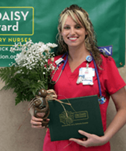 Christy Whetstone, RN