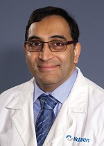 Nikesh Ardeshna, MD - Neurology