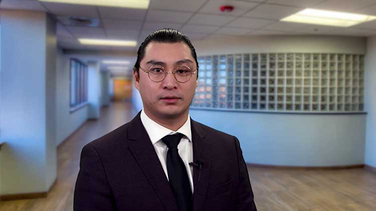 Meet Dr. Samuel Hui video thumbnail