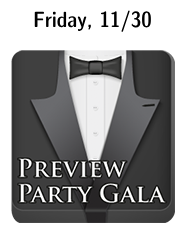 image link to order Preview Party Gala Event tickets