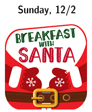 image link link to breakfast with santa registration form