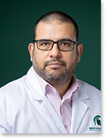 Image of Senan Abdul-Hamed , M.D.