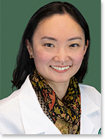 Image of Huiting (Tina) Chen , MD, RPVI
