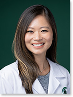 photo of Linda  Qu, M.D.