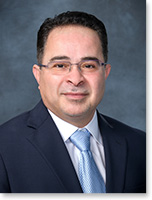 Image of Salah Aboubakr , MD
