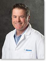 Image of M. Blair DeYoung