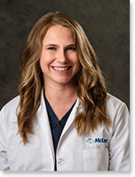 Image of Kristina  Fulmer , NP