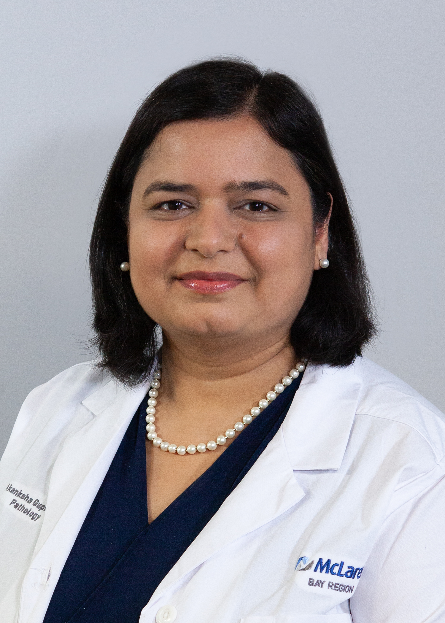 Akanksha Gupta , MD McLaren Physician Directory