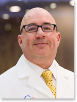 Image of Chris Akins , MD