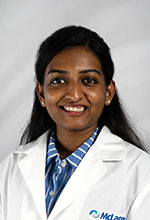 Image of Ancy Jenil Franco , MD