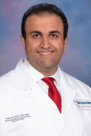 Image of Midhat Asfar , DDS, MSD