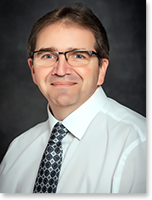 photo of Kurt Aurand, DO