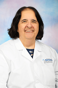 photo of Lois Ayash, M.D.