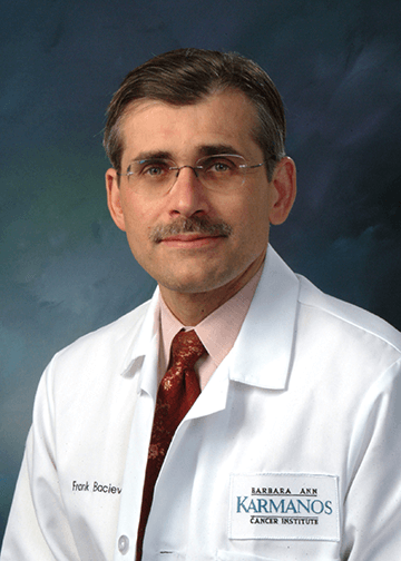 Image of Frank Baciewicz, Jr. , M.D.