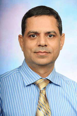 Image of Sunil Bajaj , M.D.