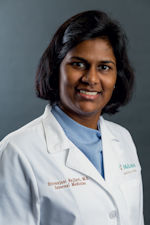 Image of Sriranjani Bajjuri , MD